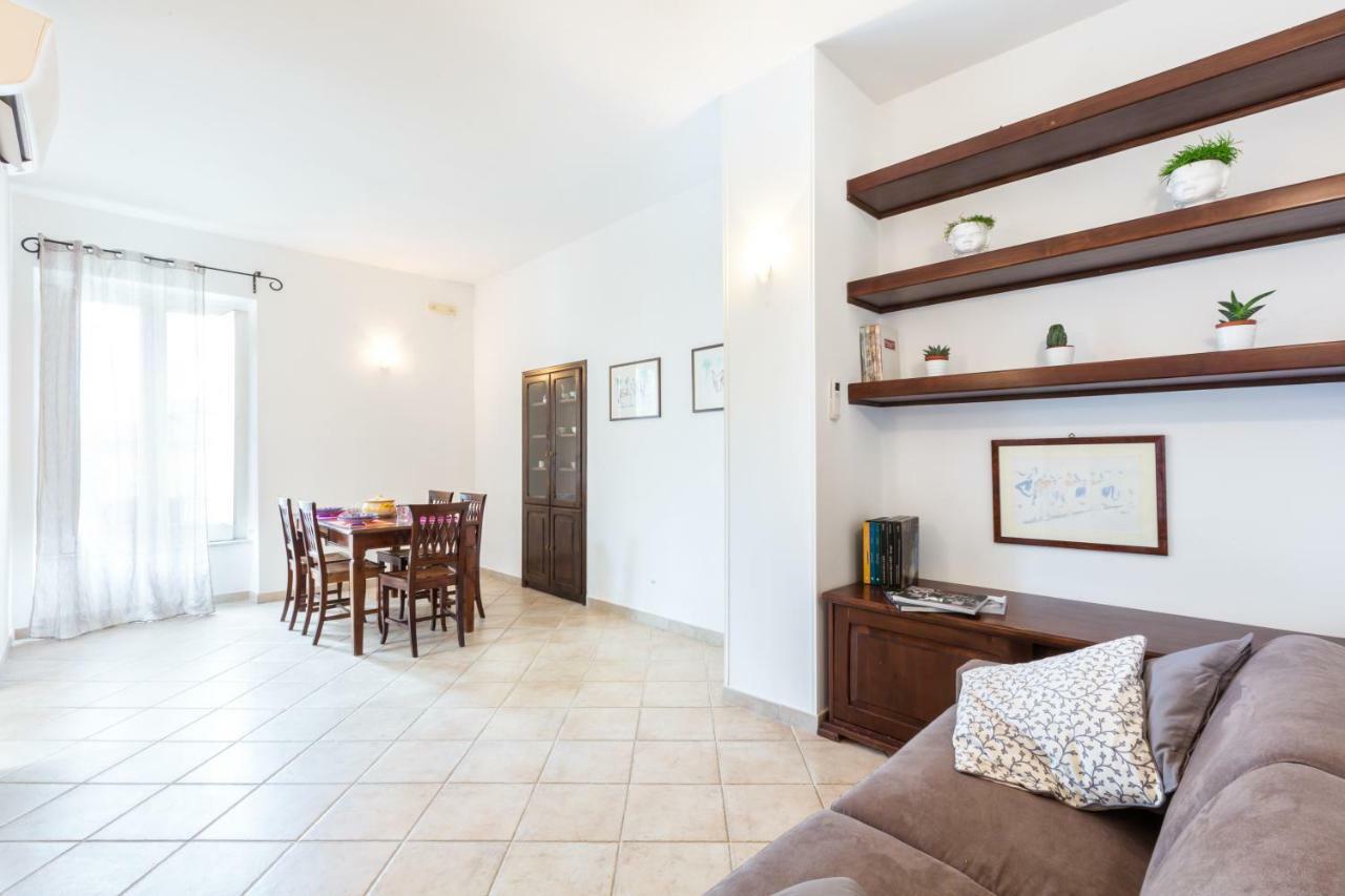 Fuoro Home Sorrento Esterno foto